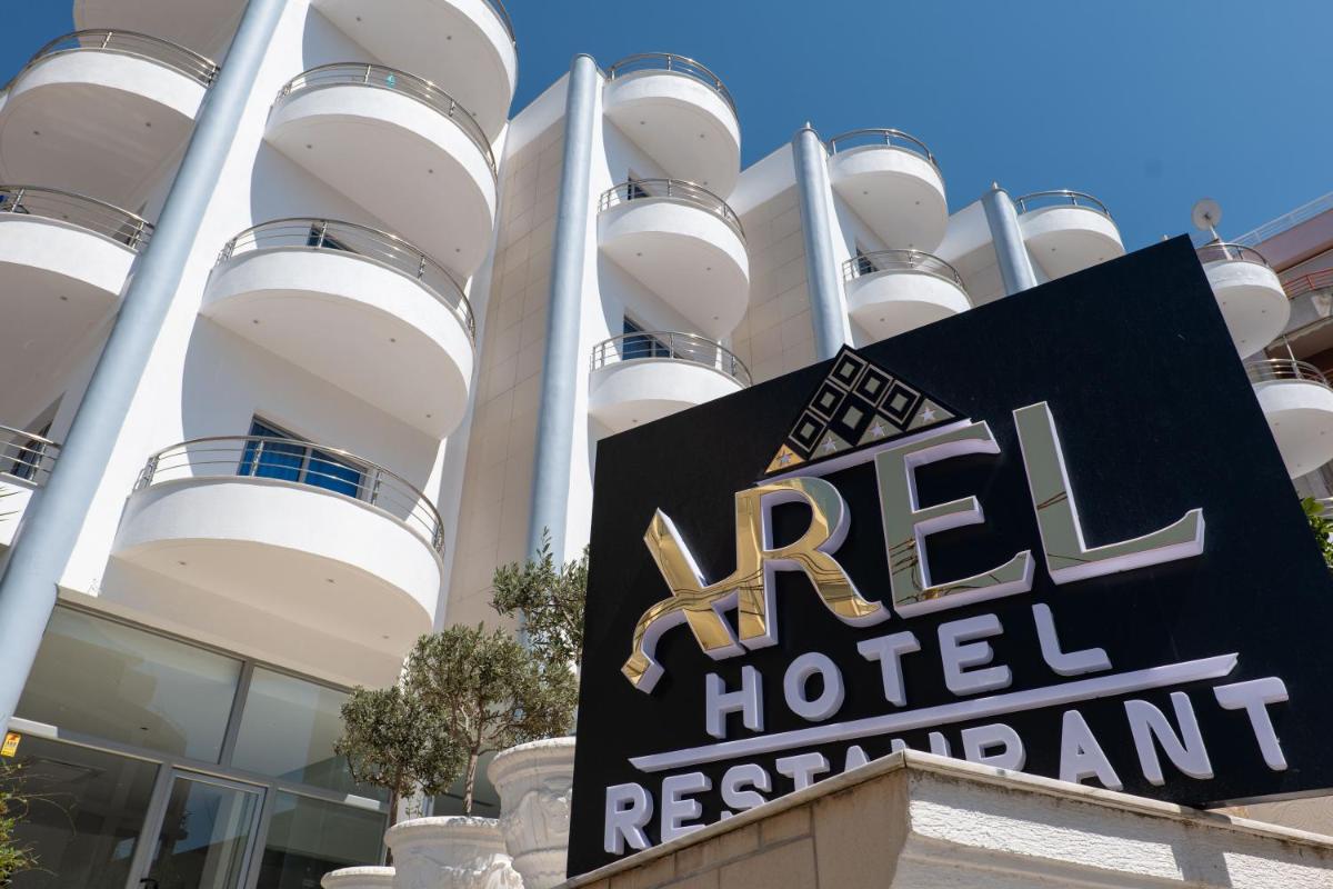 Arel Hotel - Housity