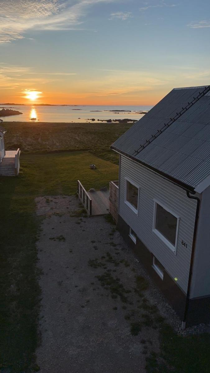 Lofoten_Beach_Eggum - Housity
