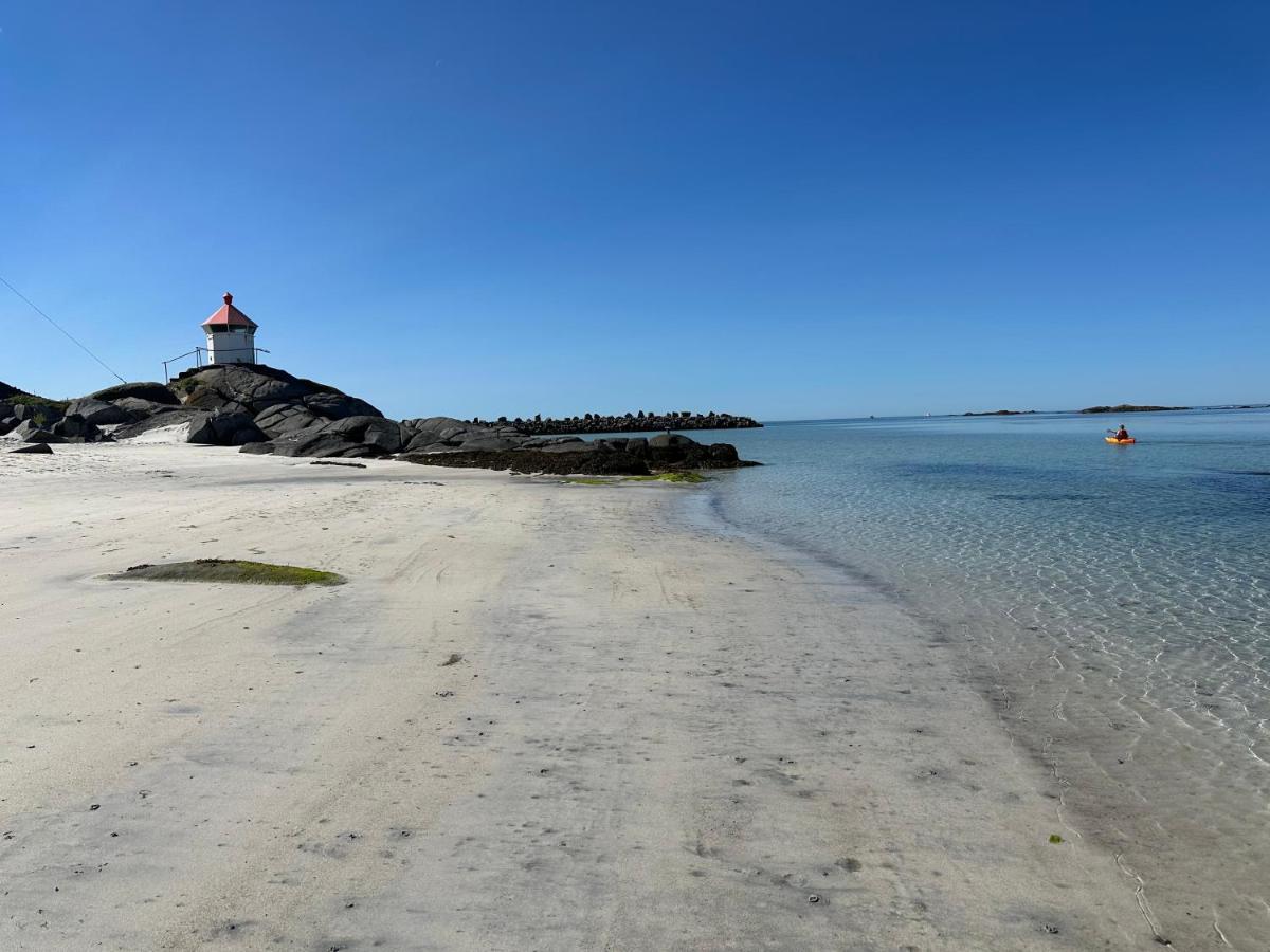 Lofoten_Beach_Eggum - Housity