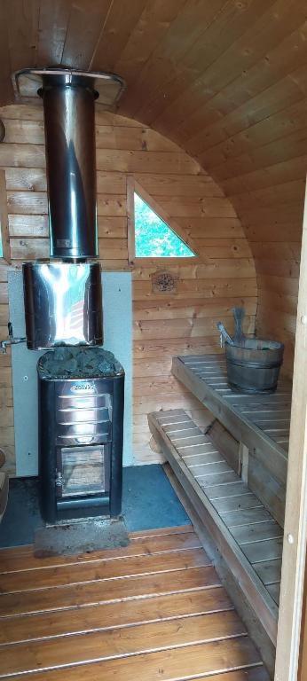 Kenni Holiday House - Housity