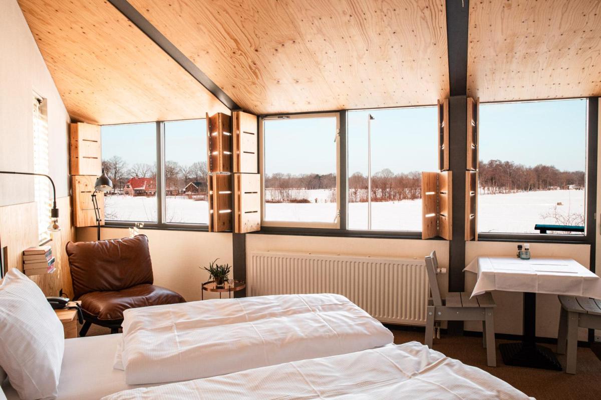 Droste's Herberg - Housity