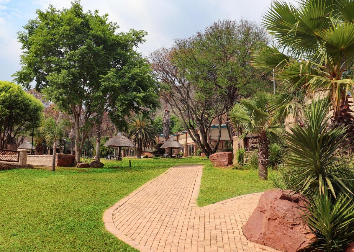 Olifants River Lodge by Dream Resorts - Housity