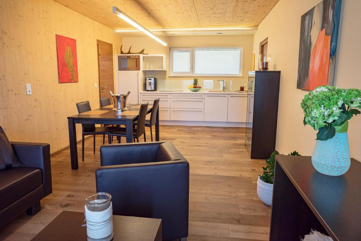Alpresort Tirol - Housity