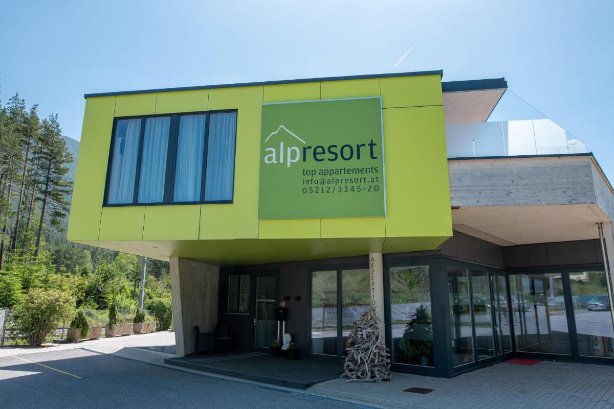 Alpresort Tirol - Housity