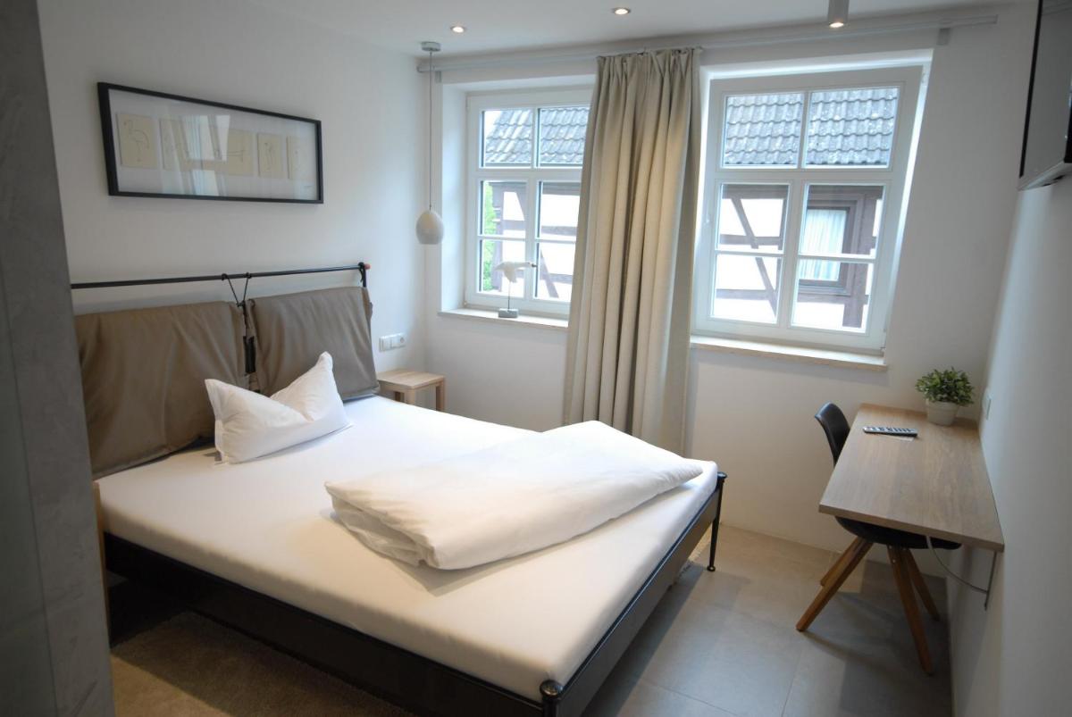 Bella Riva Hotel - Housity