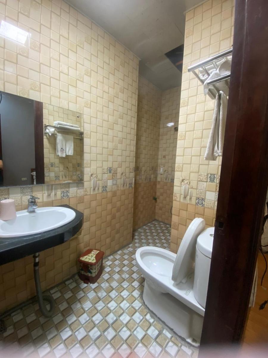 Khách sạn Bảo Sơn 1 - Hizvo