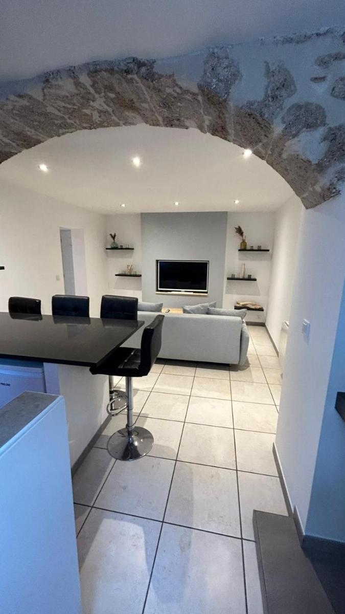 Appartement paisible entre terre et mer - Housity