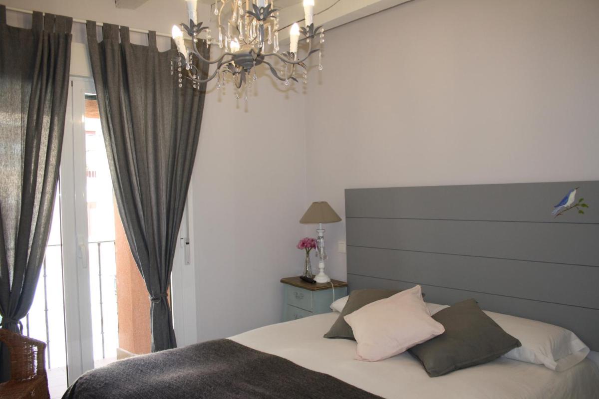 Apartamentos 