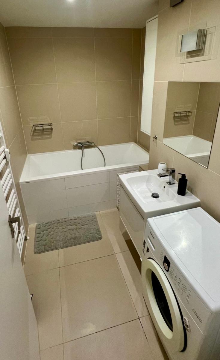 Suitetrails - Luxury apartman Bojnice