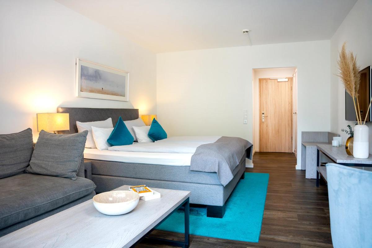 Intermar Hotel & Apartments - Housity