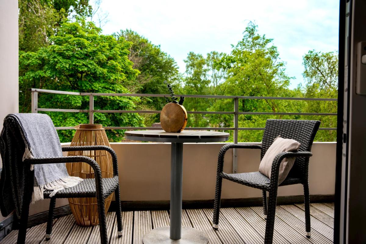 Intermar Hotel & Apartments - Housity