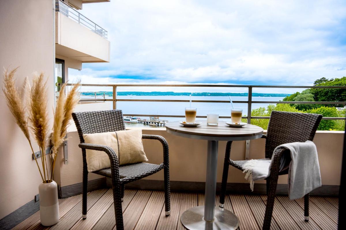 Intermar Hotel & Apartments - Housity