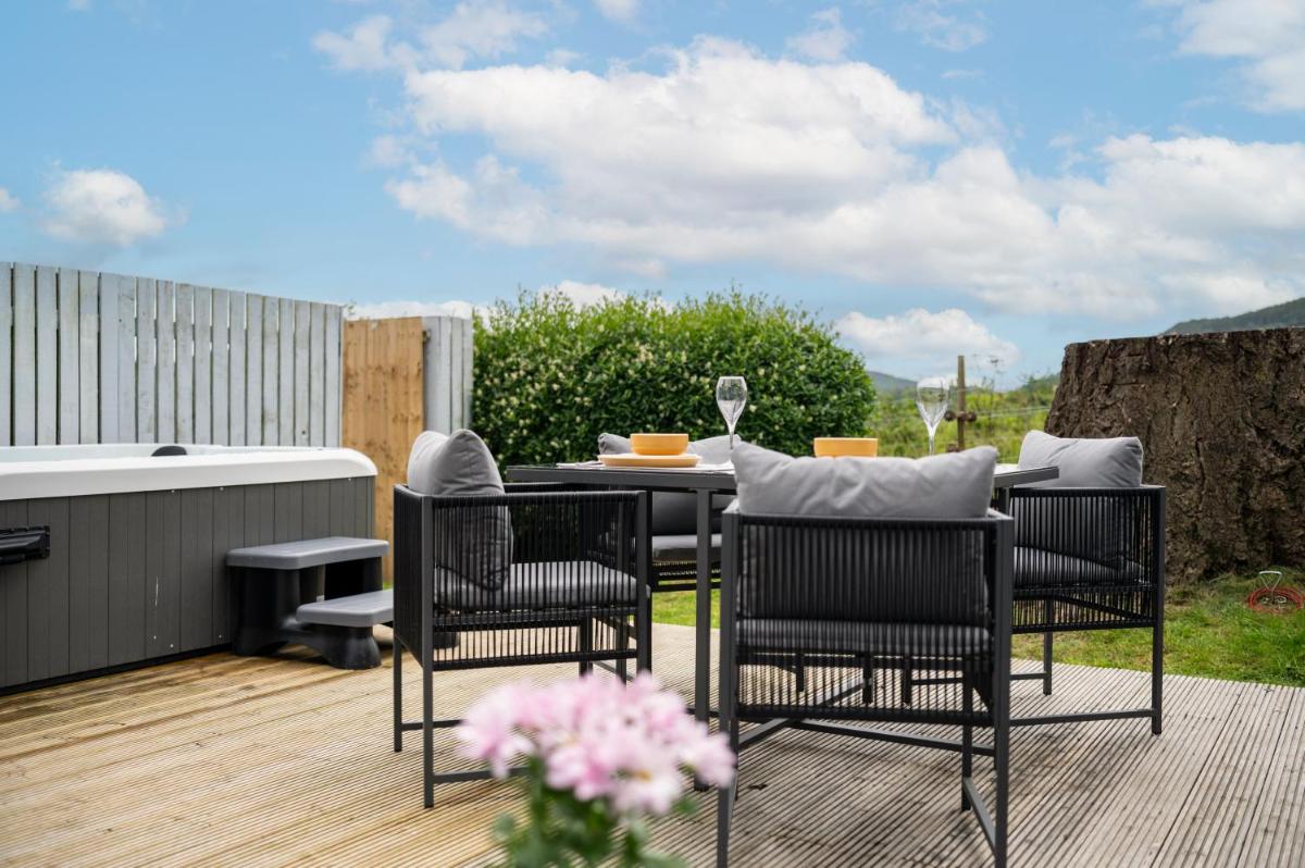 Kinnaird Woodland Lodges - Housity