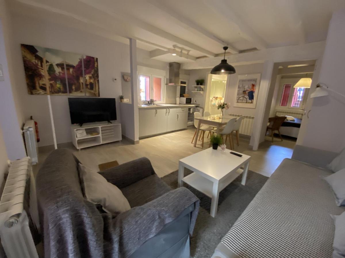 Apartamentos 