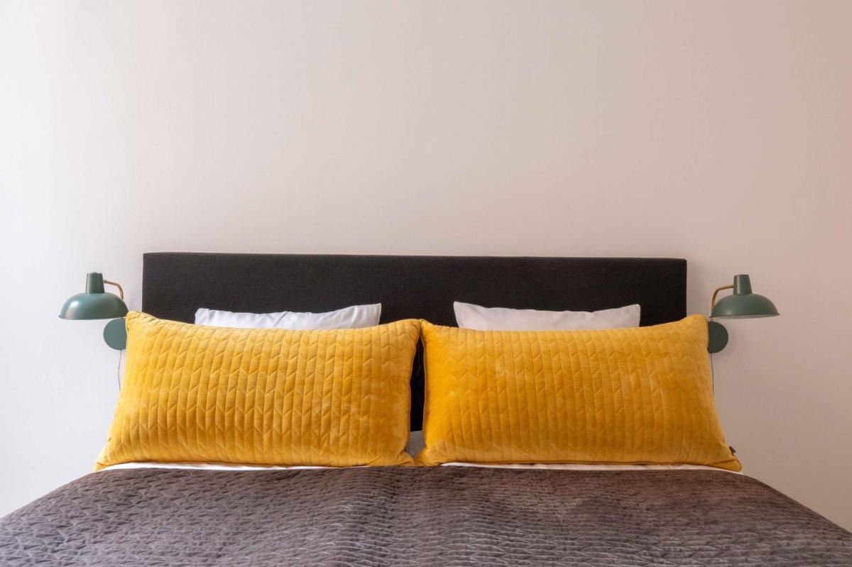 Charismatic Flats in Copenhagen Old Town - Housity