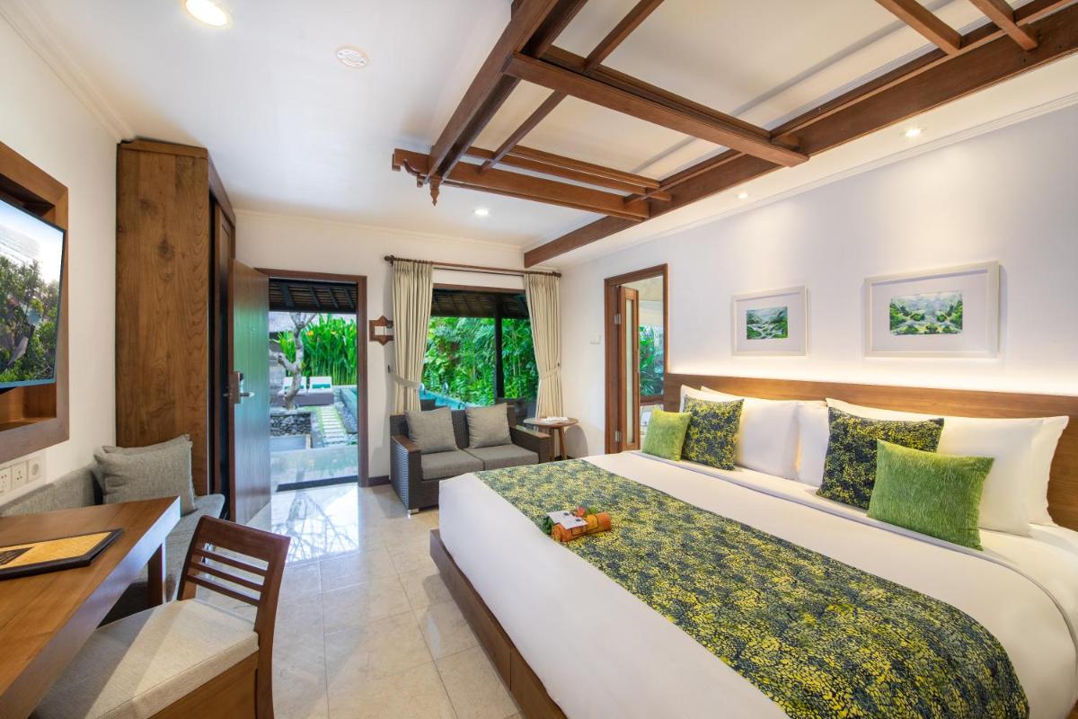 Legian Beach Hotel - Housity