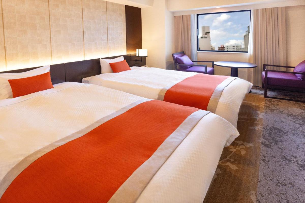 Morioka Grand Hotel Annex - Housity