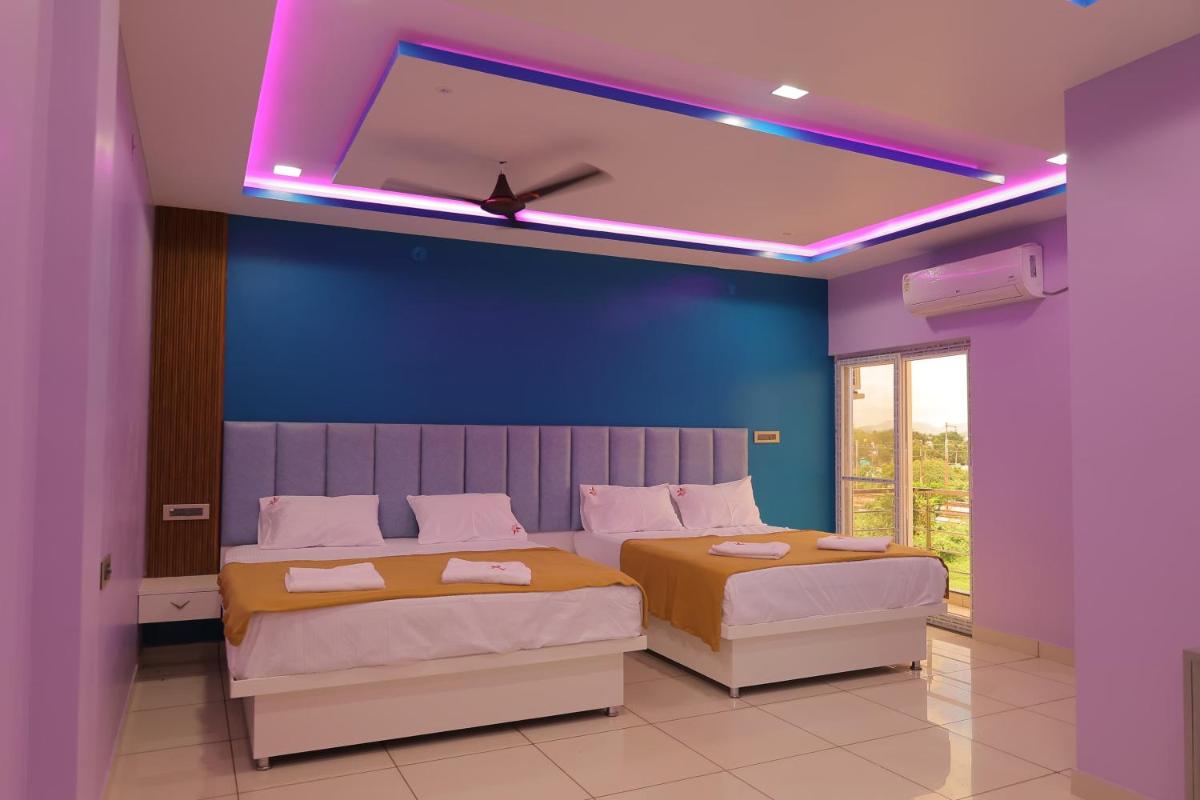 Pranav Residency - Housity
