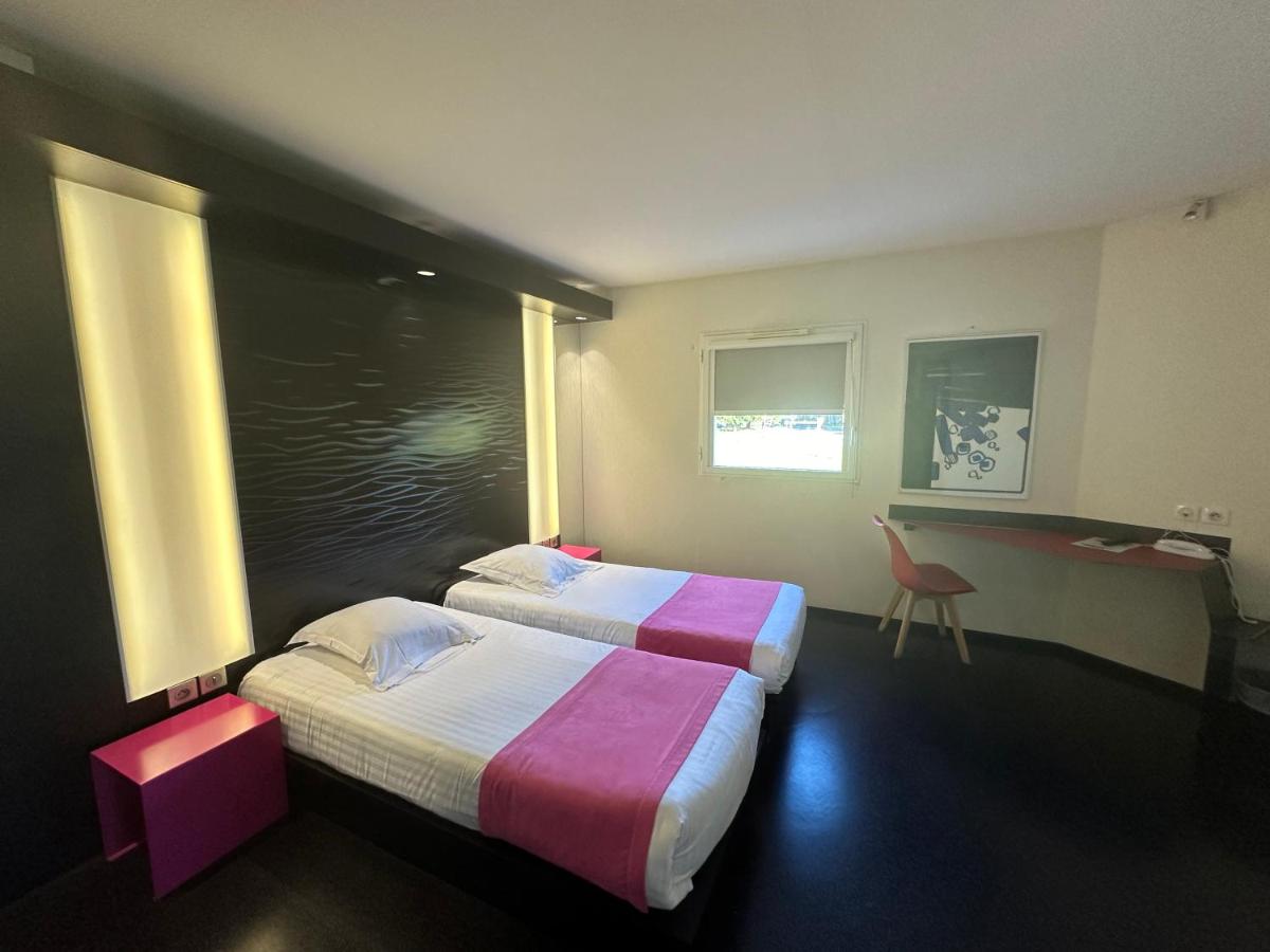 Hôtel Gardenia Bordeaux Est - Housity