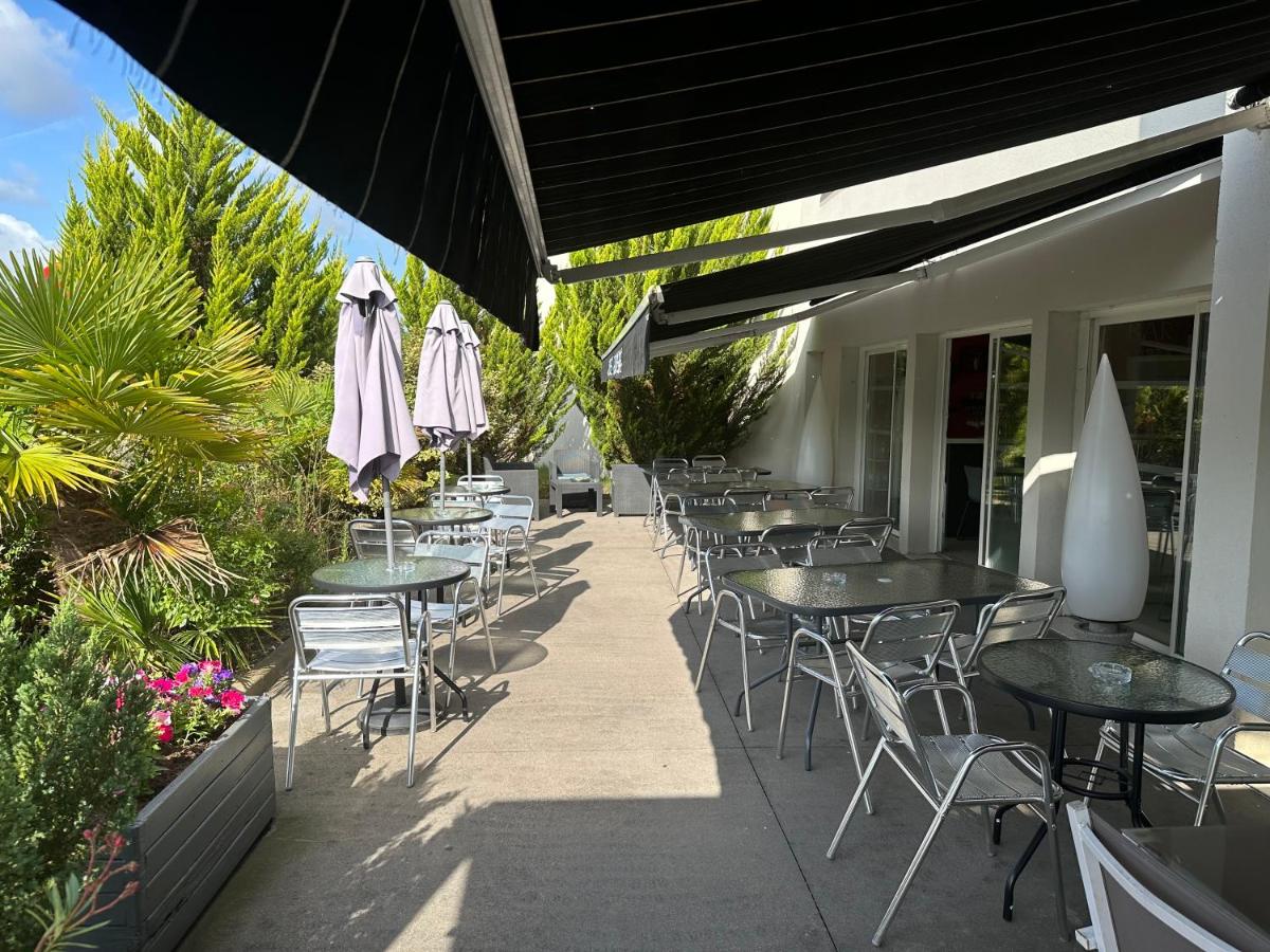 Hôtel Gardenia Bordeaux Est - Housity