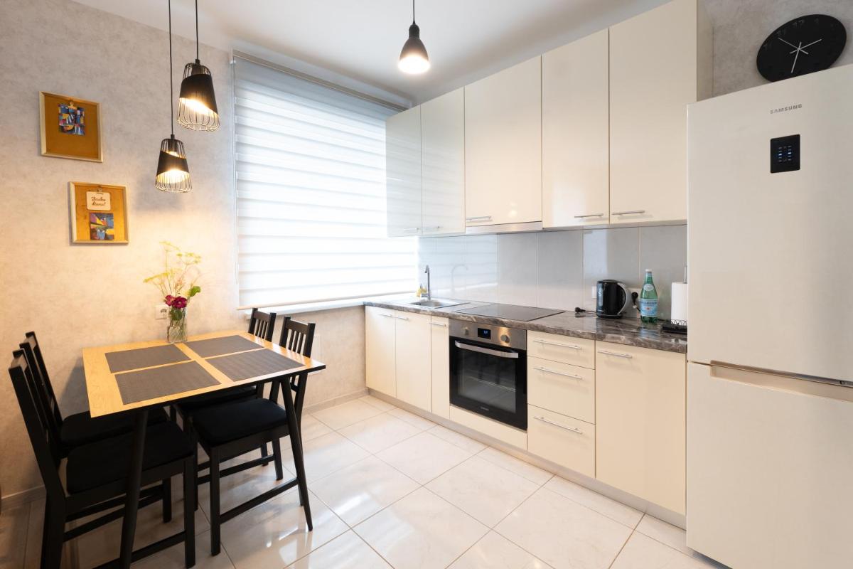 Centra apartamenti Elīza - Housity
