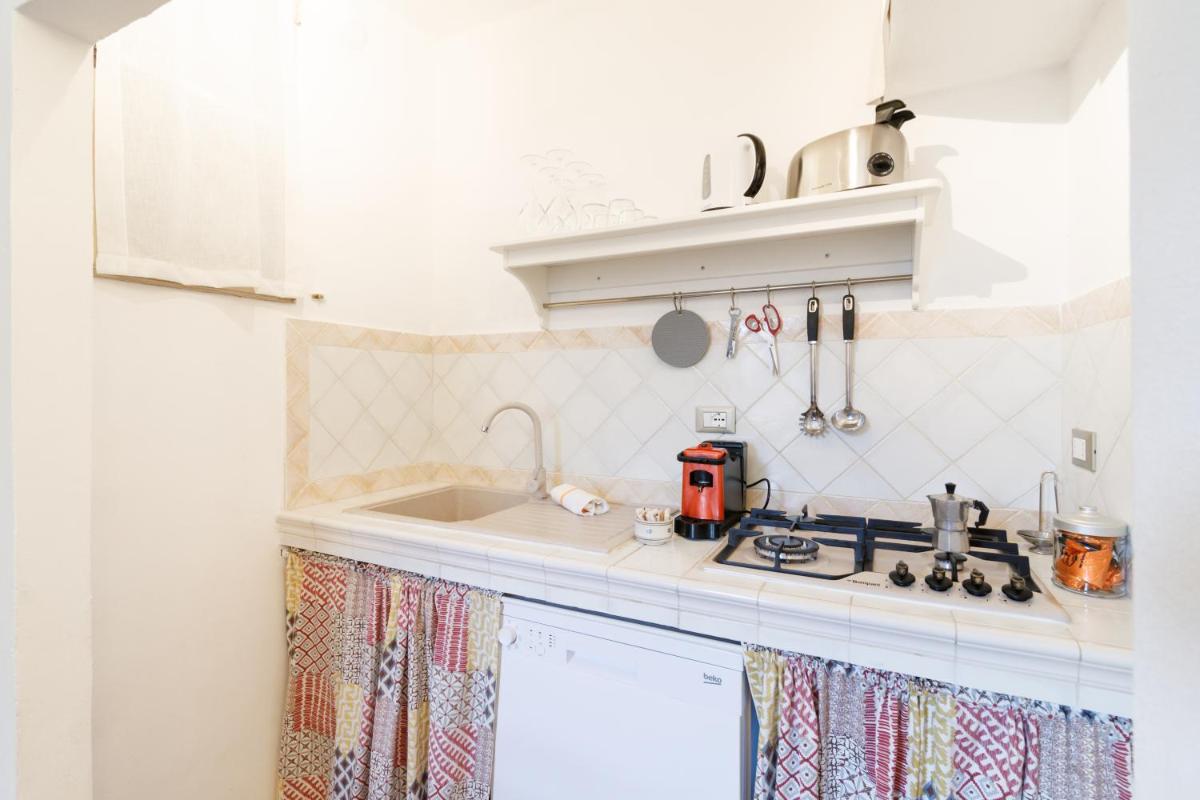 Charme Centro Storico - Housity