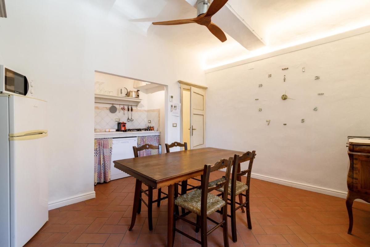 GuestHost - Charme in the Historic Centre of SIena - Hizvo