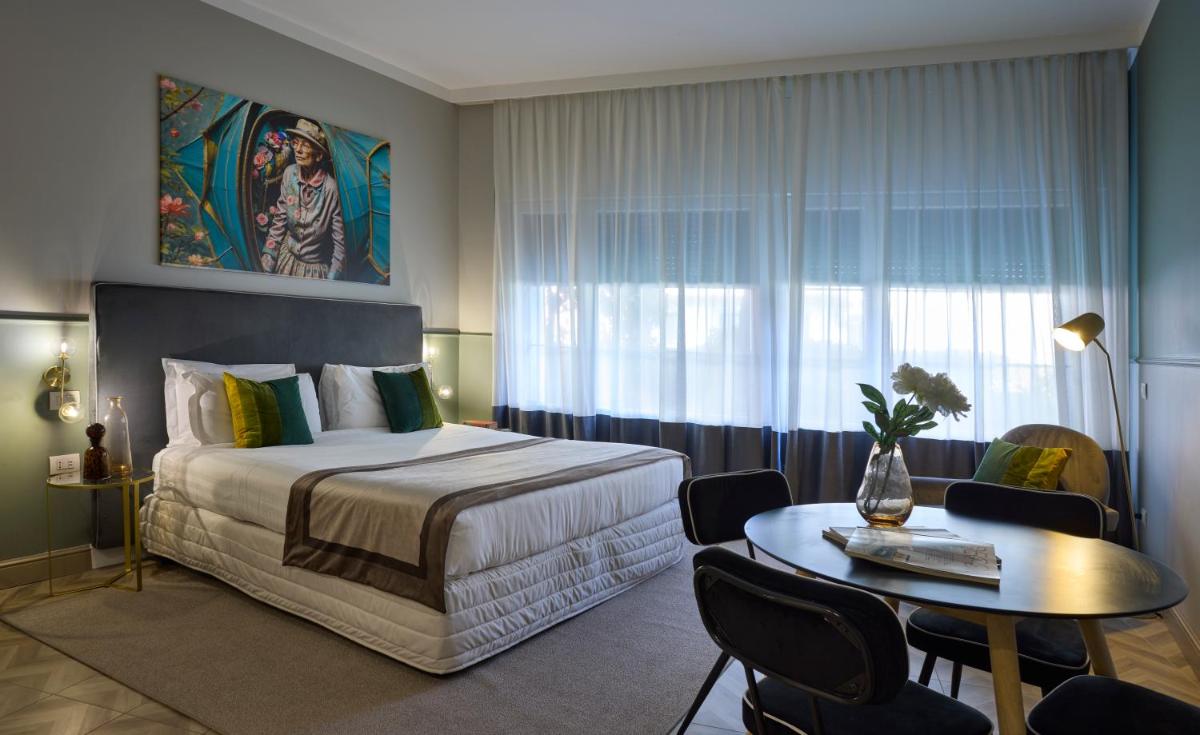 Brera Boutique Suites Milano - Housity