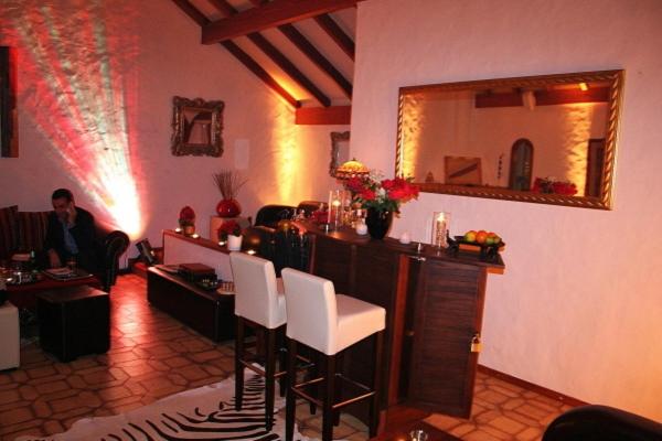 Bebidas en Birdcage Gay Men Resort and Lifestyle Hotel