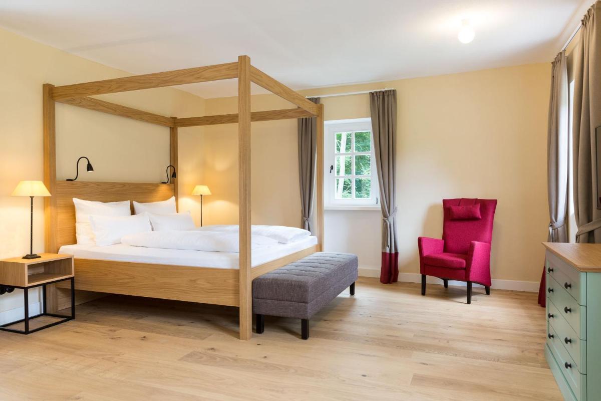 EMICH´S Hotel - Hizvo