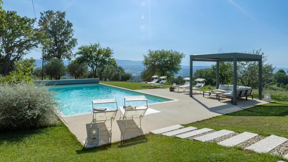 VILLA PETRILLO 6, Emma Villas - Housity