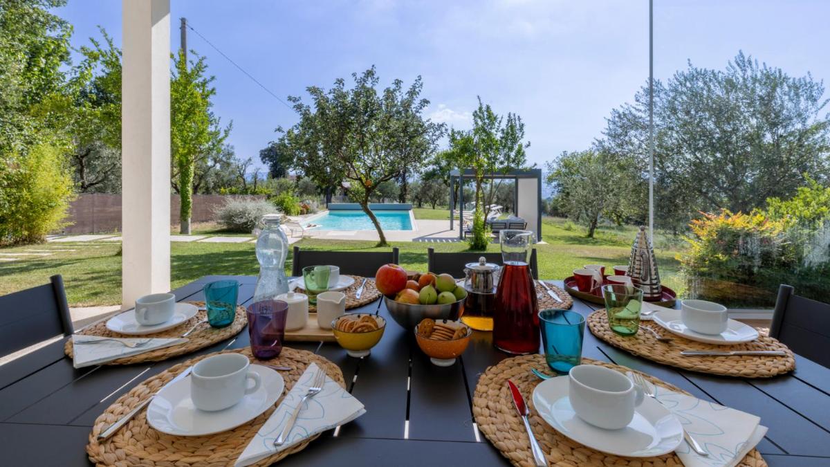 VILLA PETRILLO 6, Emma Villas - Housity