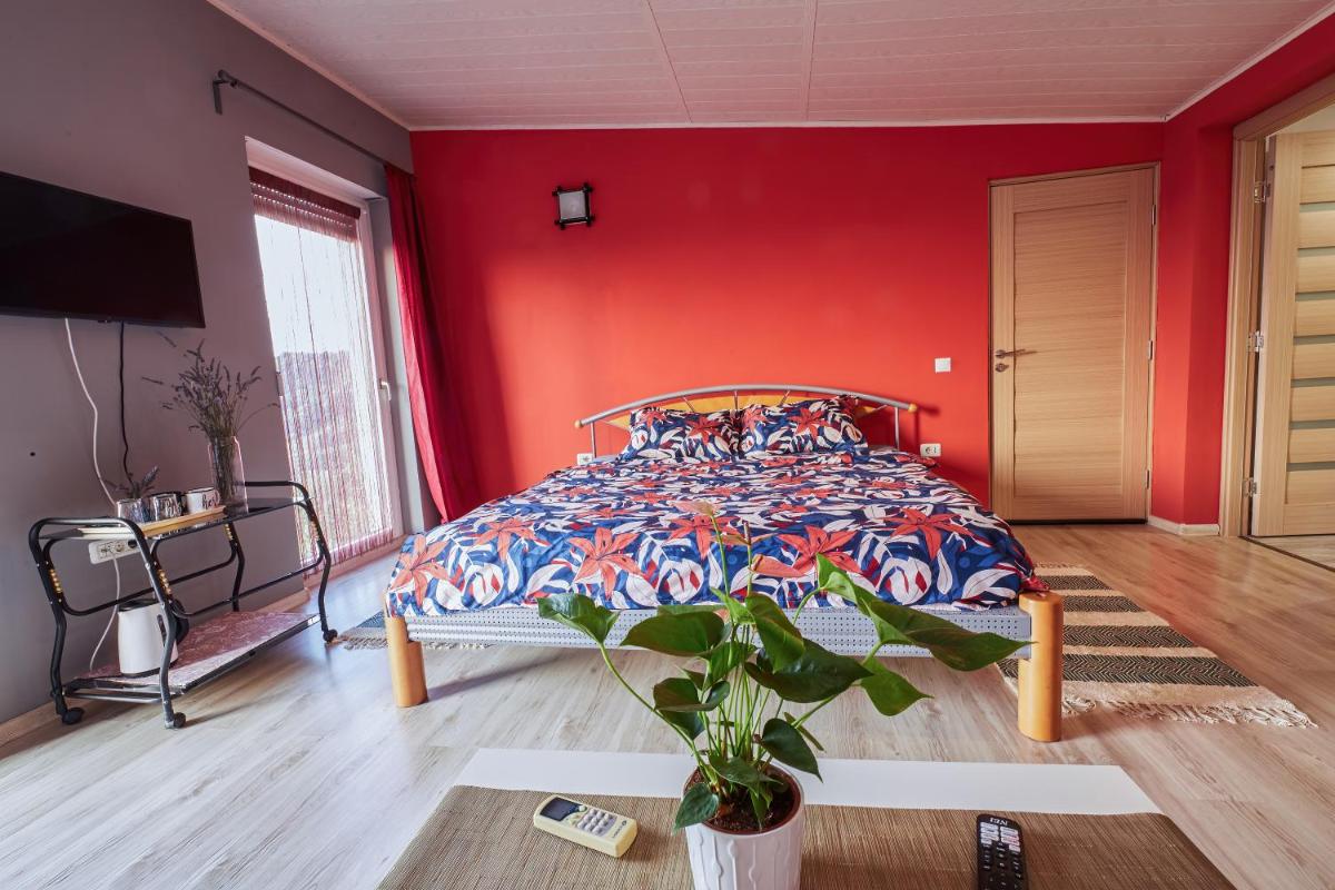 Banat Residence - Housity