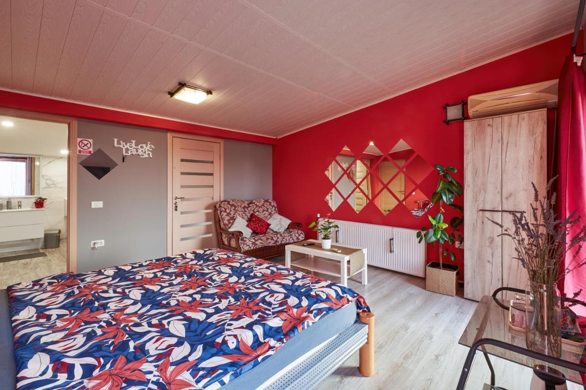 Banat Residence - Housity