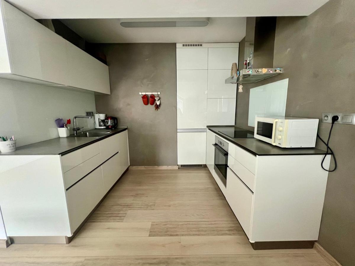 Luxury apartman Bojnice - Housity