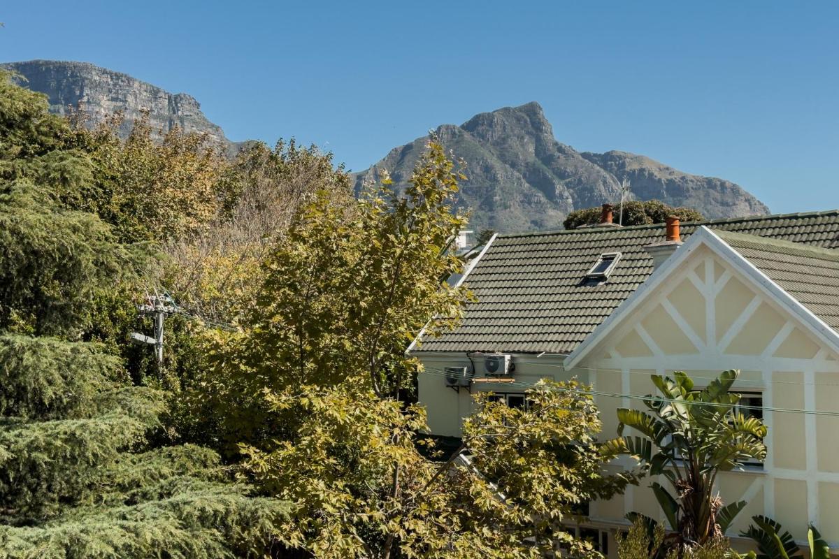 Sunny modern space with Mountain View - Hizvo