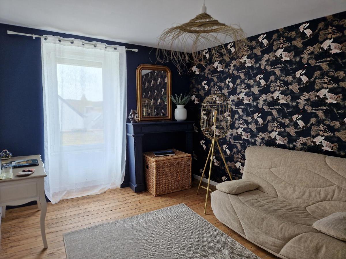 La Moutonne des Landes de Lanvaux - Housity