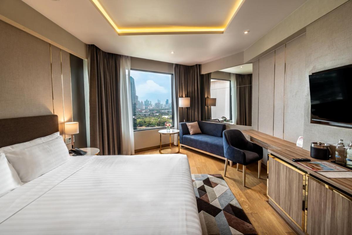 Rembrandt Hotel Bangkok - Housity