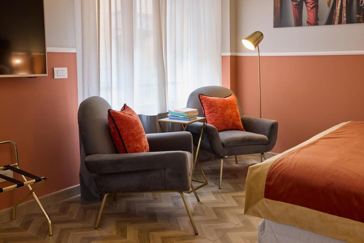 Brera Boutique Suites Milano - Housity