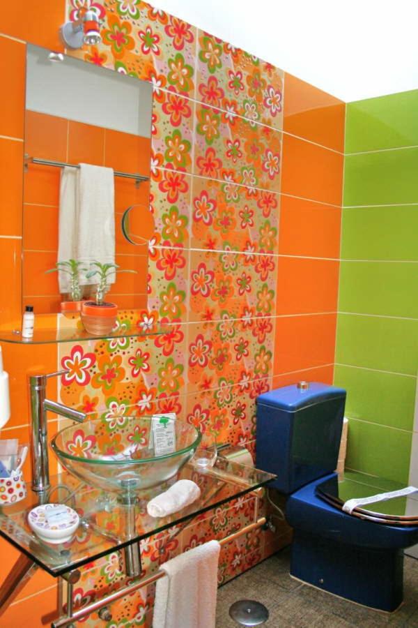 Zona de estar de Birdcage Gay Men Resort and Lifestyle Hotel