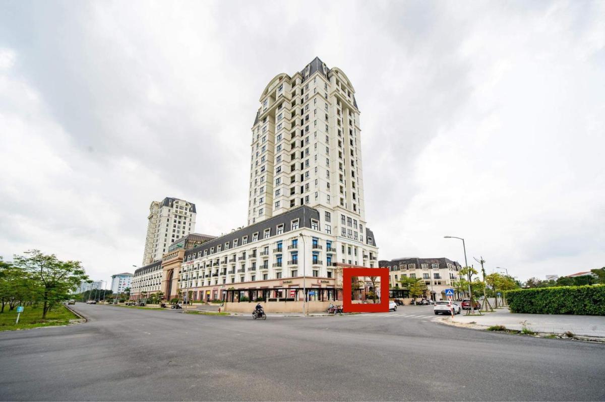 Sline Hotel and Apartment - Housity