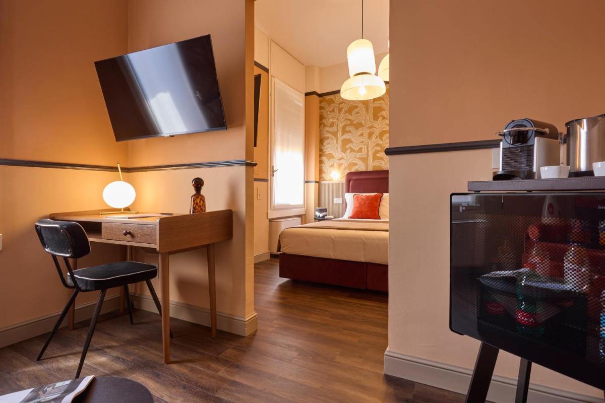 Brera Boutique Suites Milano - Housity