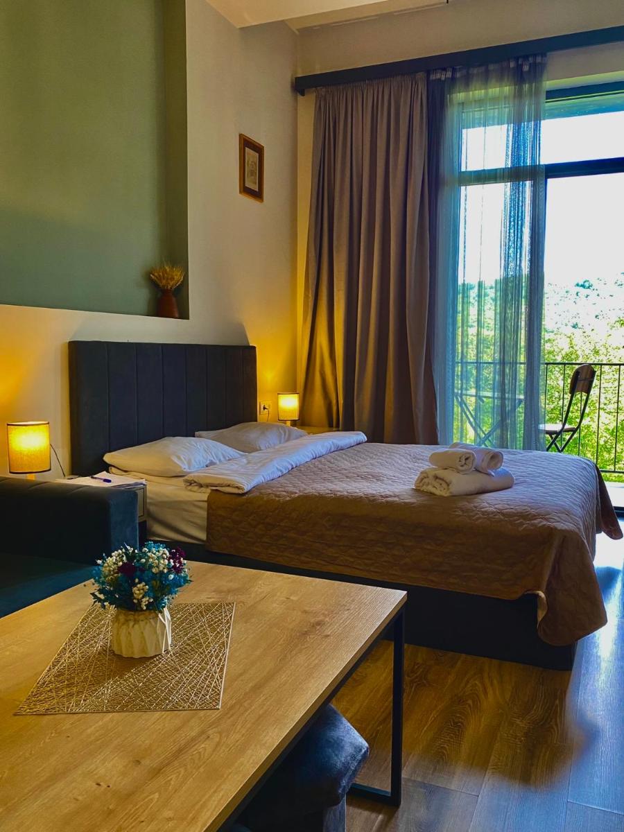 Apartment #102 in aparthotel - Hizvo