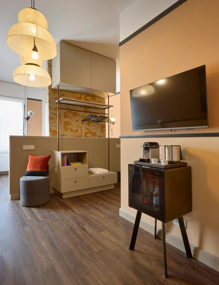 Brera Boutique Suites Milano - Housity