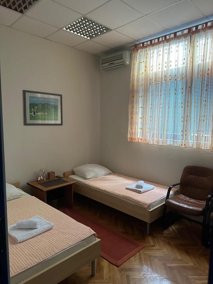 Stan CENTAR u Stocu - Housity