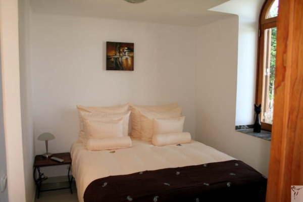 Cama o camas de una habitación en Birdcage Gay Men Resort and Lifestyle Hotel