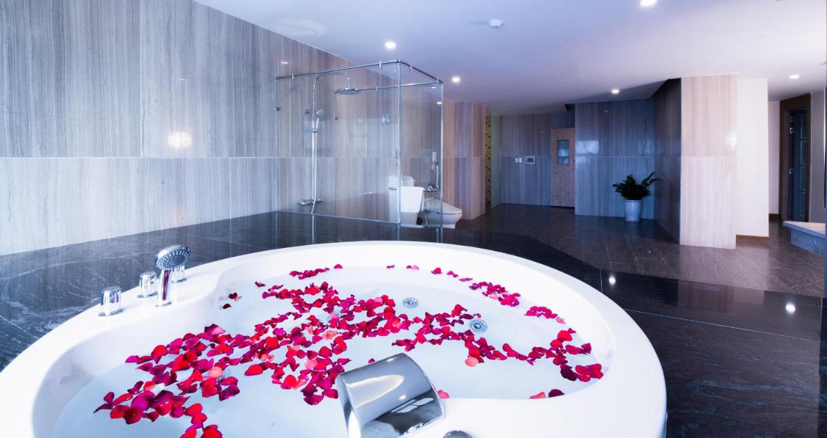 Muong Thanh Luxury Buon Ma Thuot Hotel - Hizvo