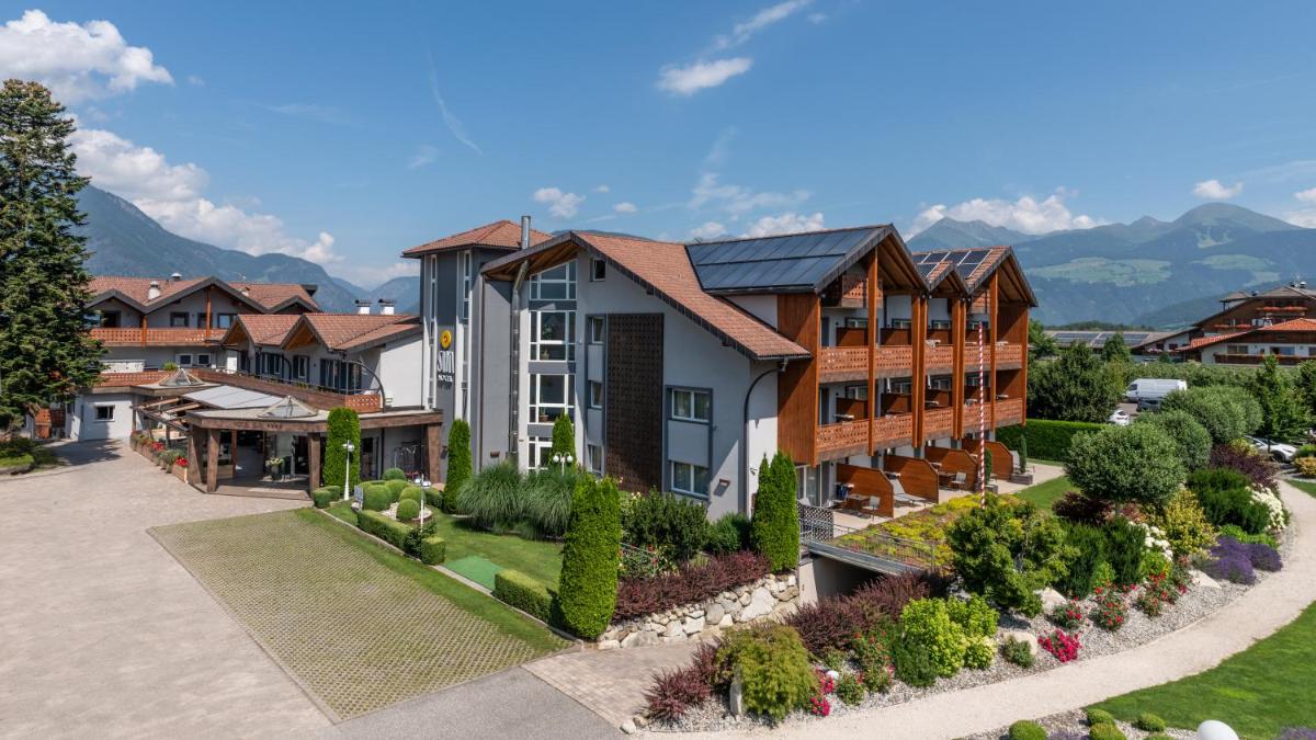 Hotel Sun - Housity