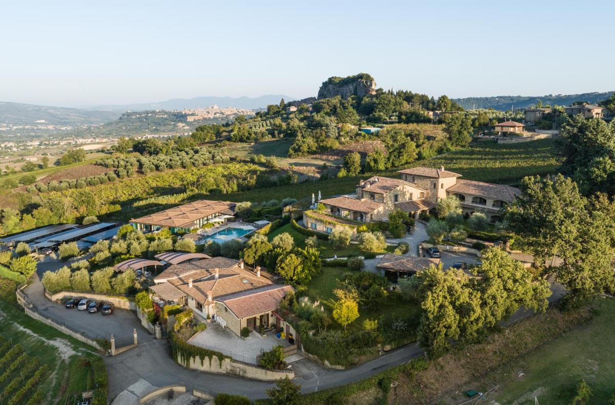 Altarocca Wine Resort Adults Only - Hizvo