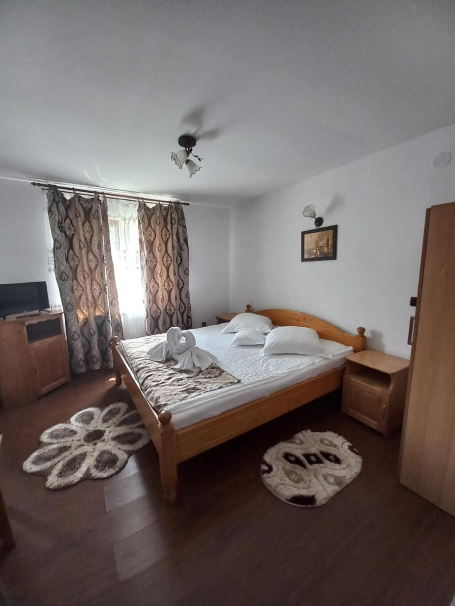 Cabana Diana&Larisa - Housity